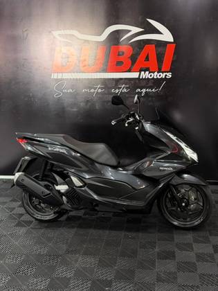 HONDA PCX 160 ABS HONDA PCX 160 ABS